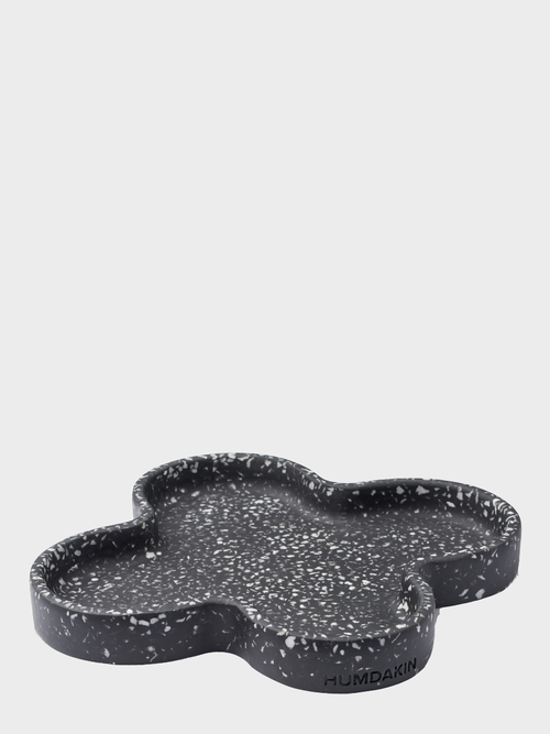 HUMDAKIN Palermo - Tray Terrazzo 115 Zwart