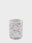 HUMDAKIN Regenboog Terrazzo Tandenborstel Mok Terrazzo 208 Regenboog