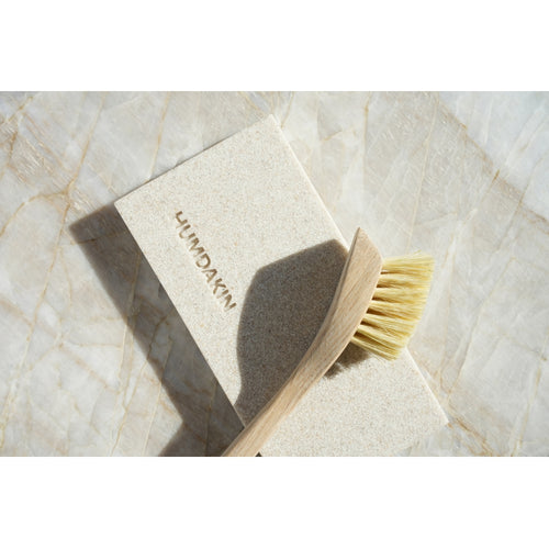 HUMDAKIN Sandstone Organizer Tray Modern huishouden 00 Neutraal/Ne kleur