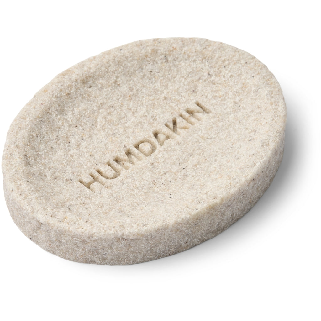 HUMDAKIN Zeepbakje Zandsteen 00 Neutraal/Ne kleur