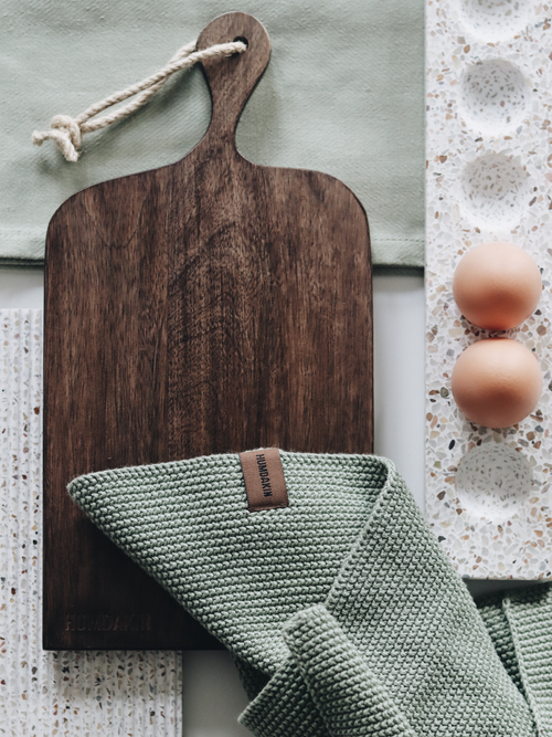HUMDAKIN Serveerplank - Kleine Accessoires 00 Neutraal/Ne kleur