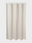 HUMDAKIN Douchegordijn Organic textiles 029 Shell
