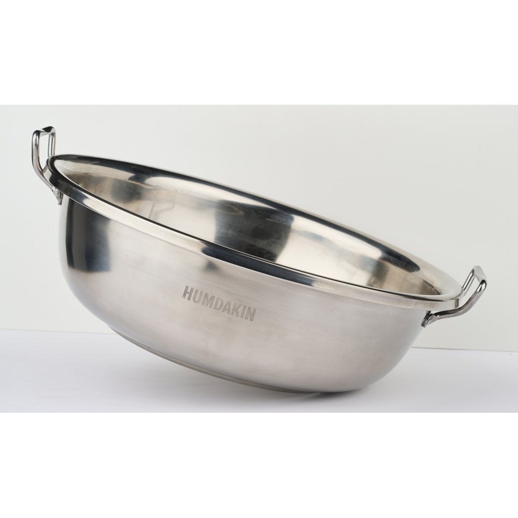 HUMDAKIN Steel Multi Tub Modern huishouden 00 Neutraal/Ne kleur