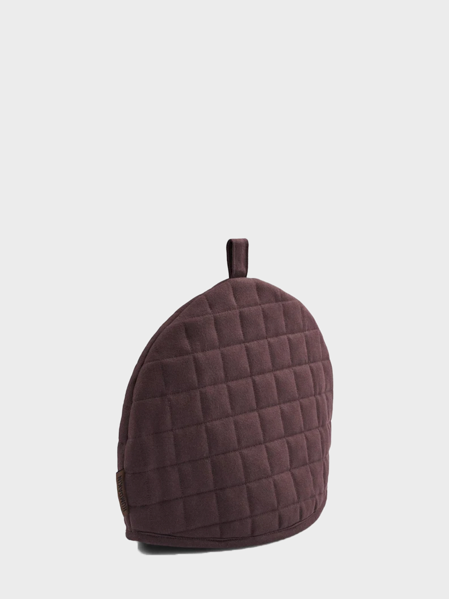 HUMDAKIN Theekap Organisch textiel 150 Coco