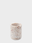 HUMDAKIN Terrazzo Tandenborstel Mok Terrazzo 00 Neutraal/Ne kleur