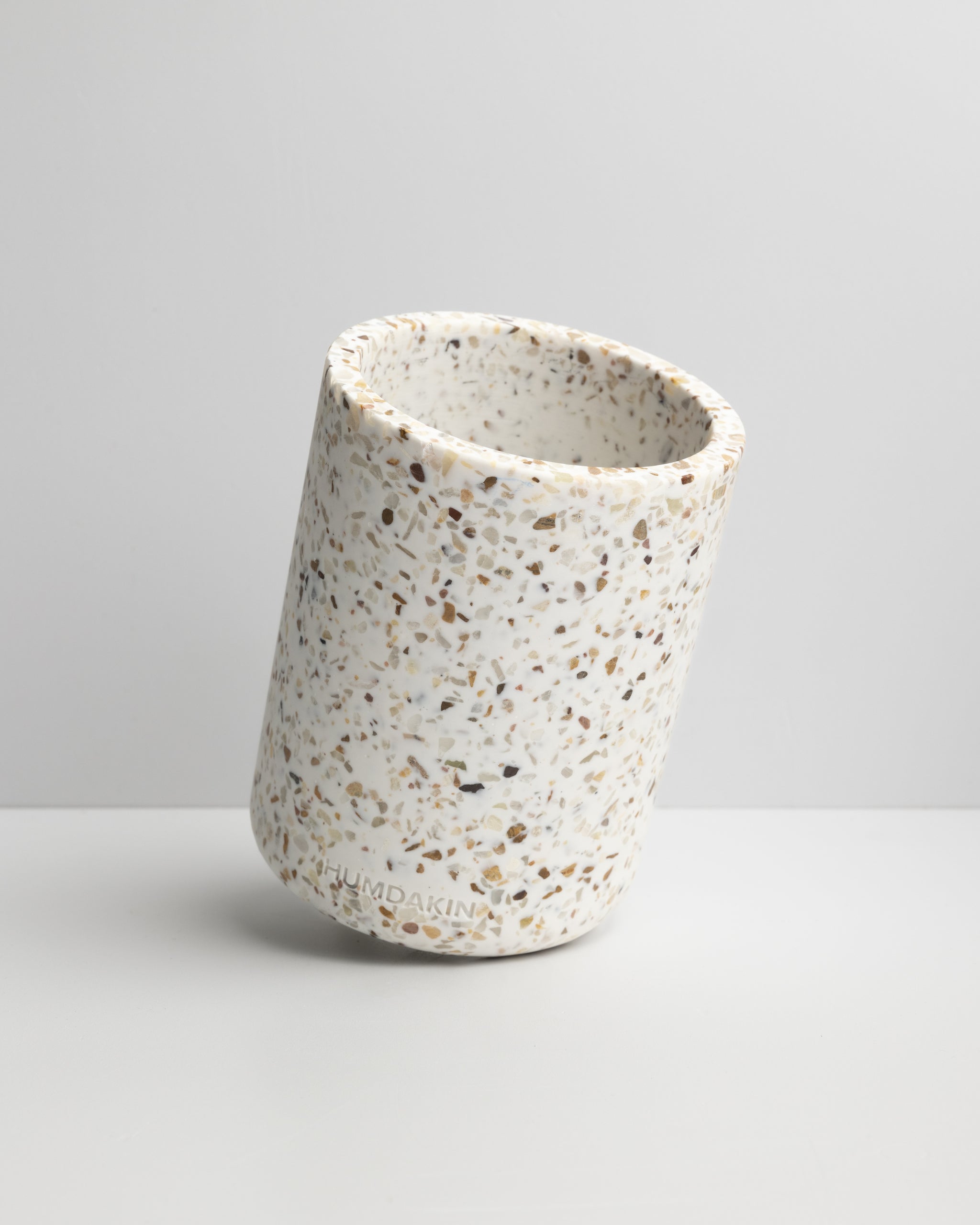 HUMDAKIN Terrazzovaas Terrazzo