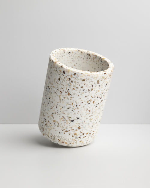 HUMDAKIN Terrazzovaas Terrazzo