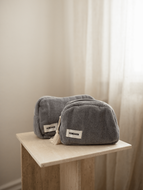 HUMDAKIN Toilettas Accessoires 019 Steen