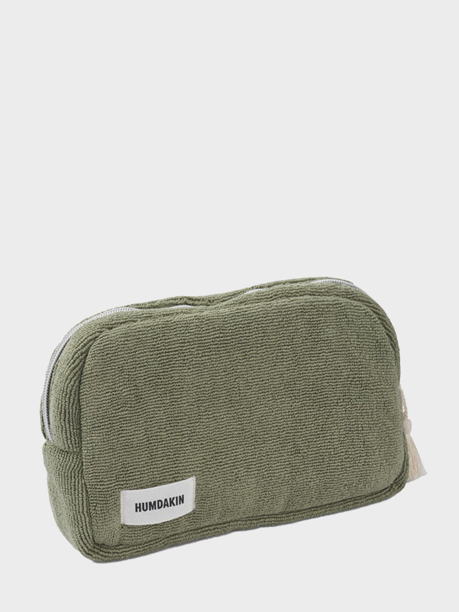 HUMDAKIN Toilettas Accessoires 153 Groene Thee