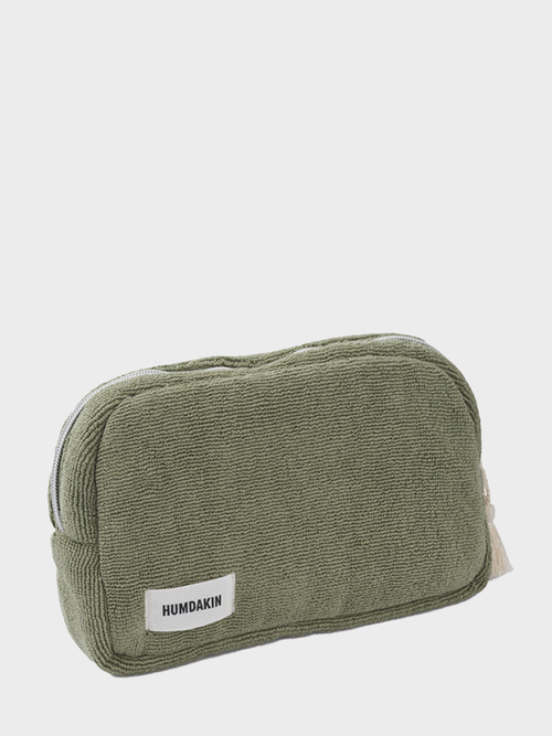 HUMDAKIN Toilettas Accessoires 153 Groene Thee