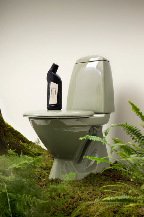 HUMDAKIN Toiletreiniger Reiniging 00 Neutraal/Ne kleur