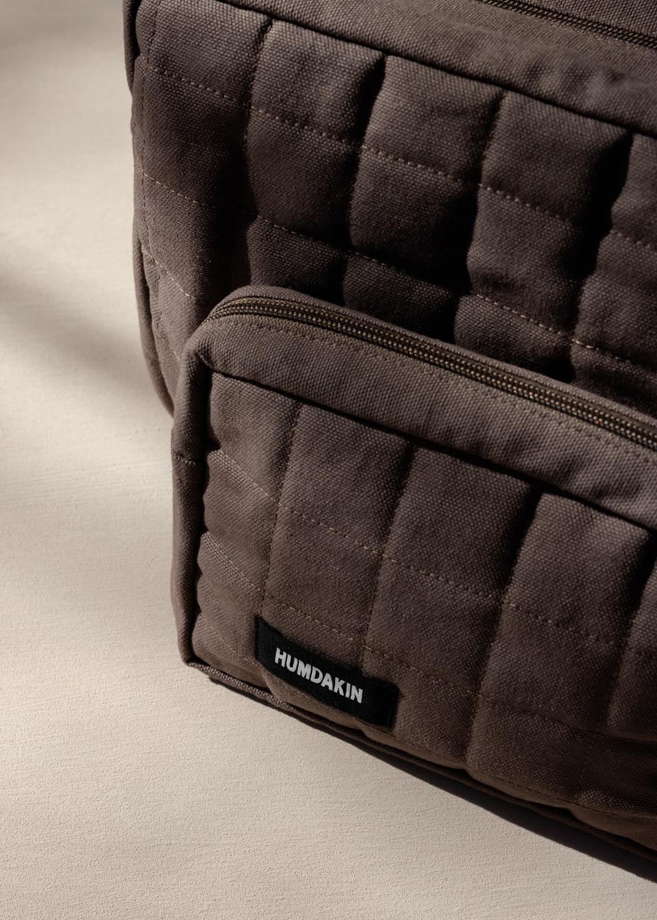 HUMDAKIN Toilettas Accessoires 151 Waldorf