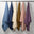 HUMDAKIN Wafelbadhanddoek Biologisch textiel 029 Schelp