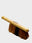HUMDAKIN Houten Handbezem Houten borstels 022 Bamboehout