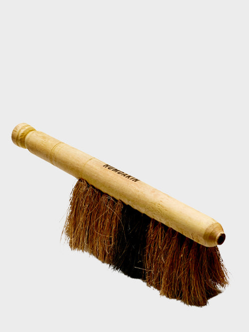 HUMDAKIN Houten Handbezem Houten borstels 022 Bamboehout