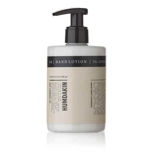 HUMDAKIN 04 Hand Lotion - Calendula & Salie Handverzorging
