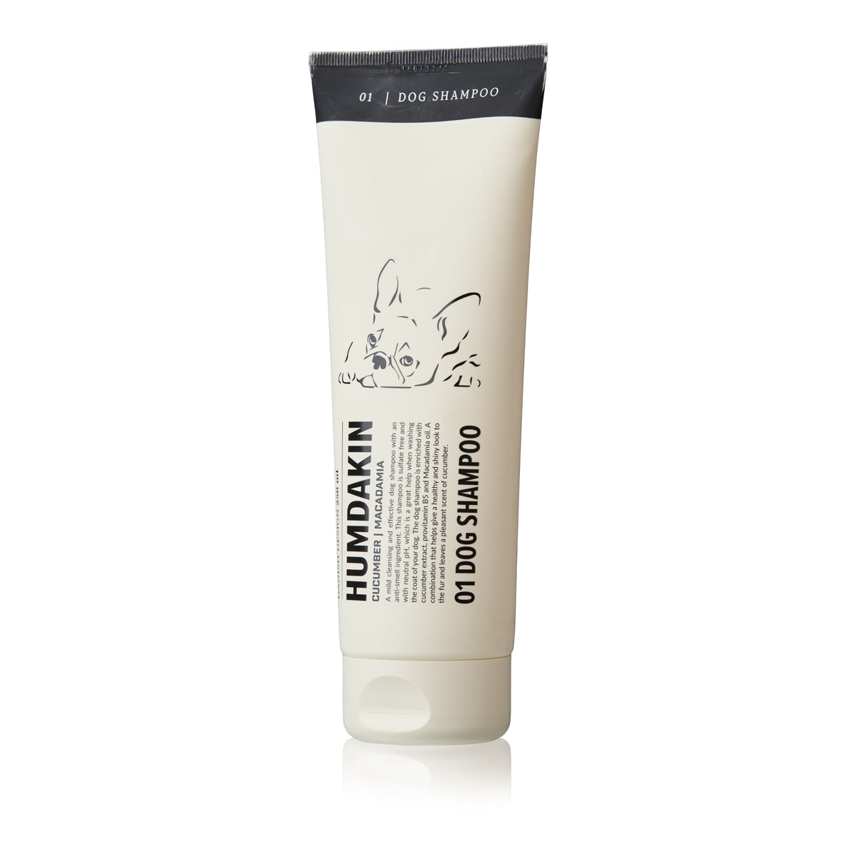 HUMDAKIN Hondenshampoo Accessoires 00 Neutraal/Ne kleur