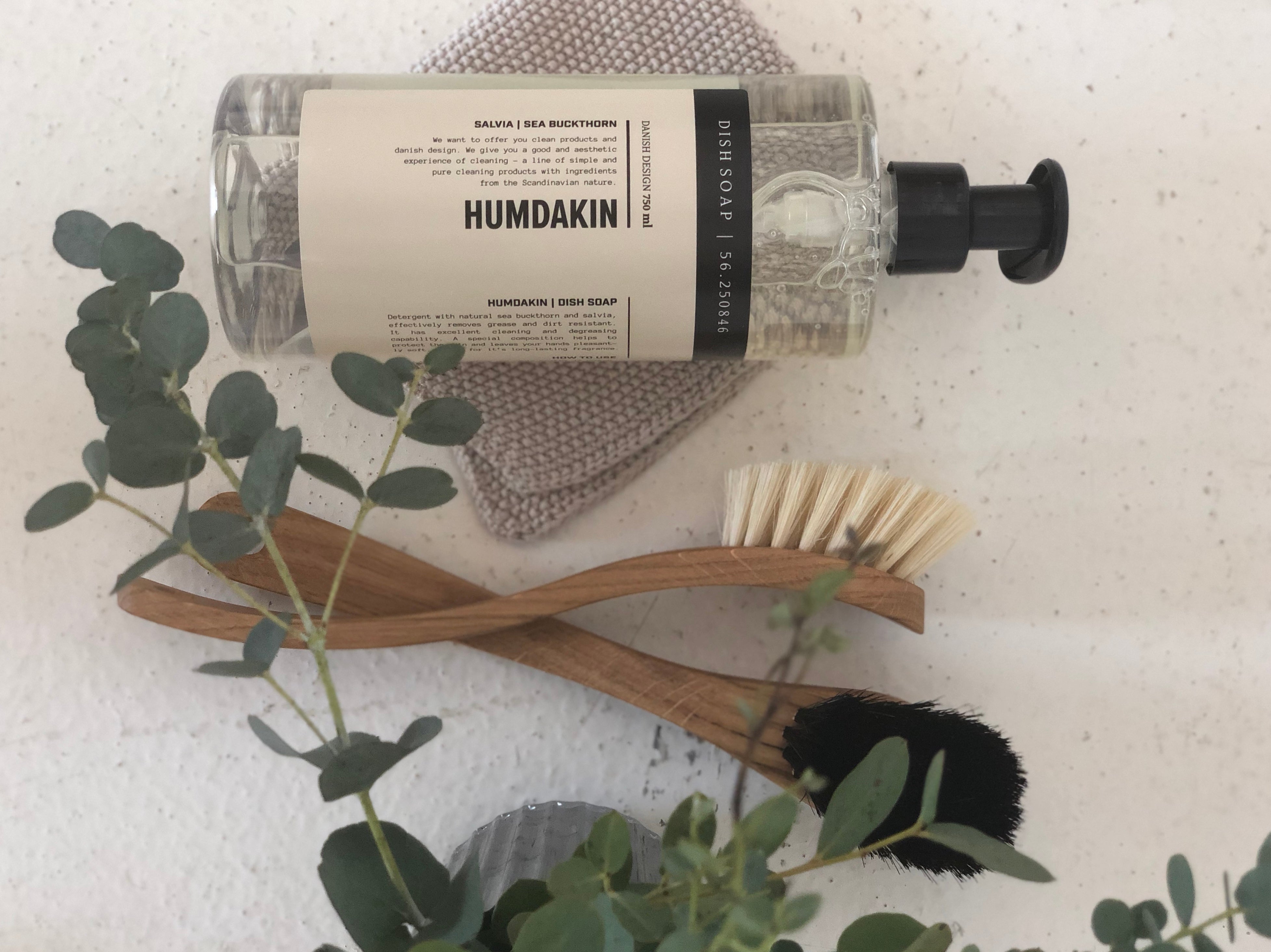 Camillas favorittbarndomsminne og hvorfor hun velger allergivennlige ingredienser