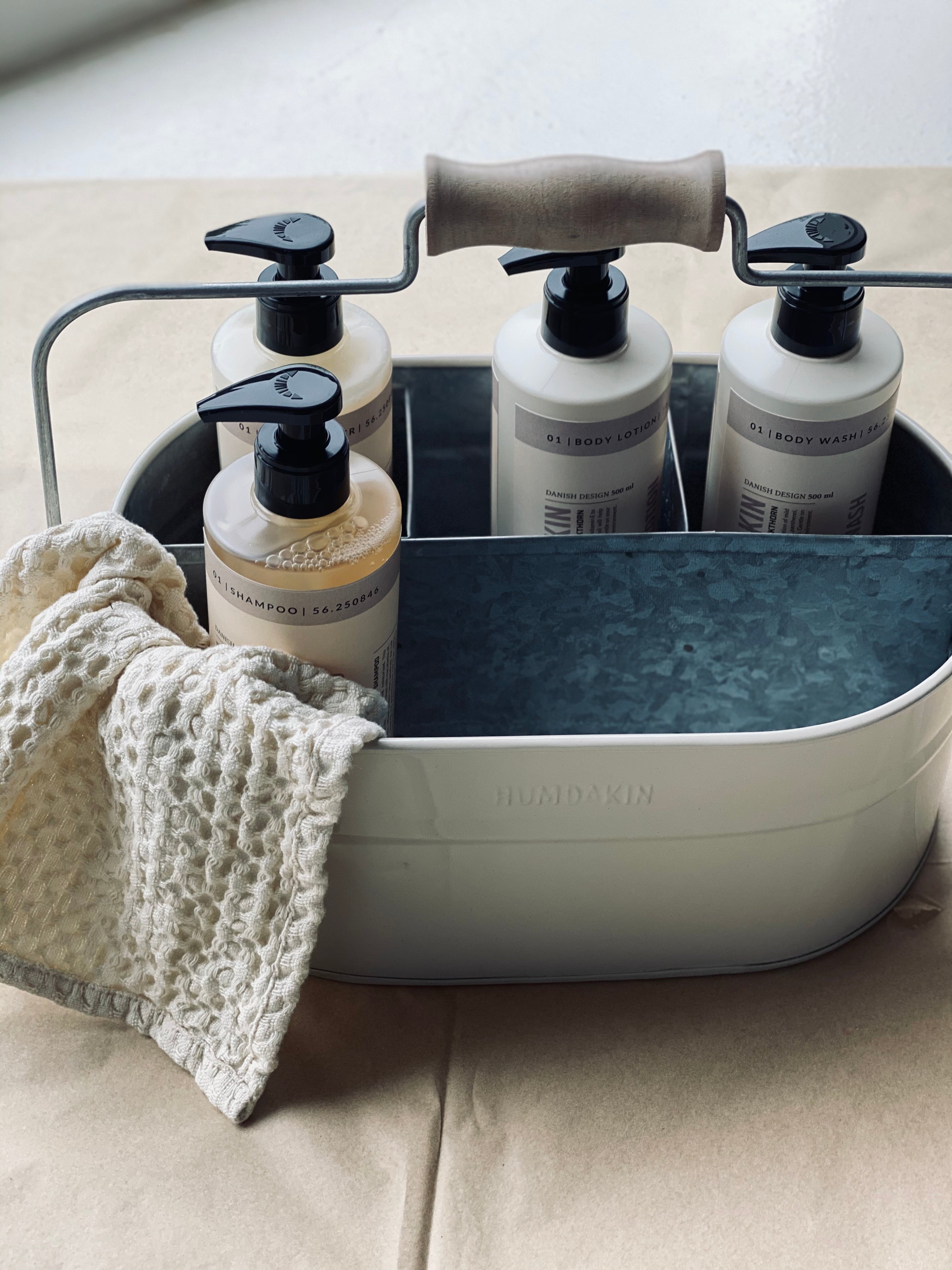 NYHET: Badeprodukter uten kompromisser