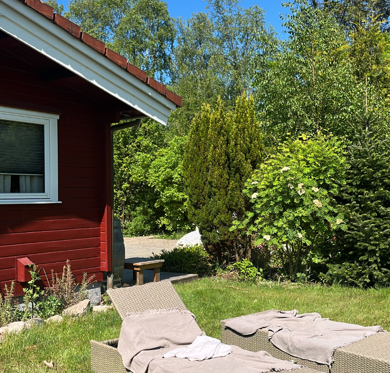 Rengjøring av sommerhuset: Gjør sommerhuset klart for sommeren med Humdakin