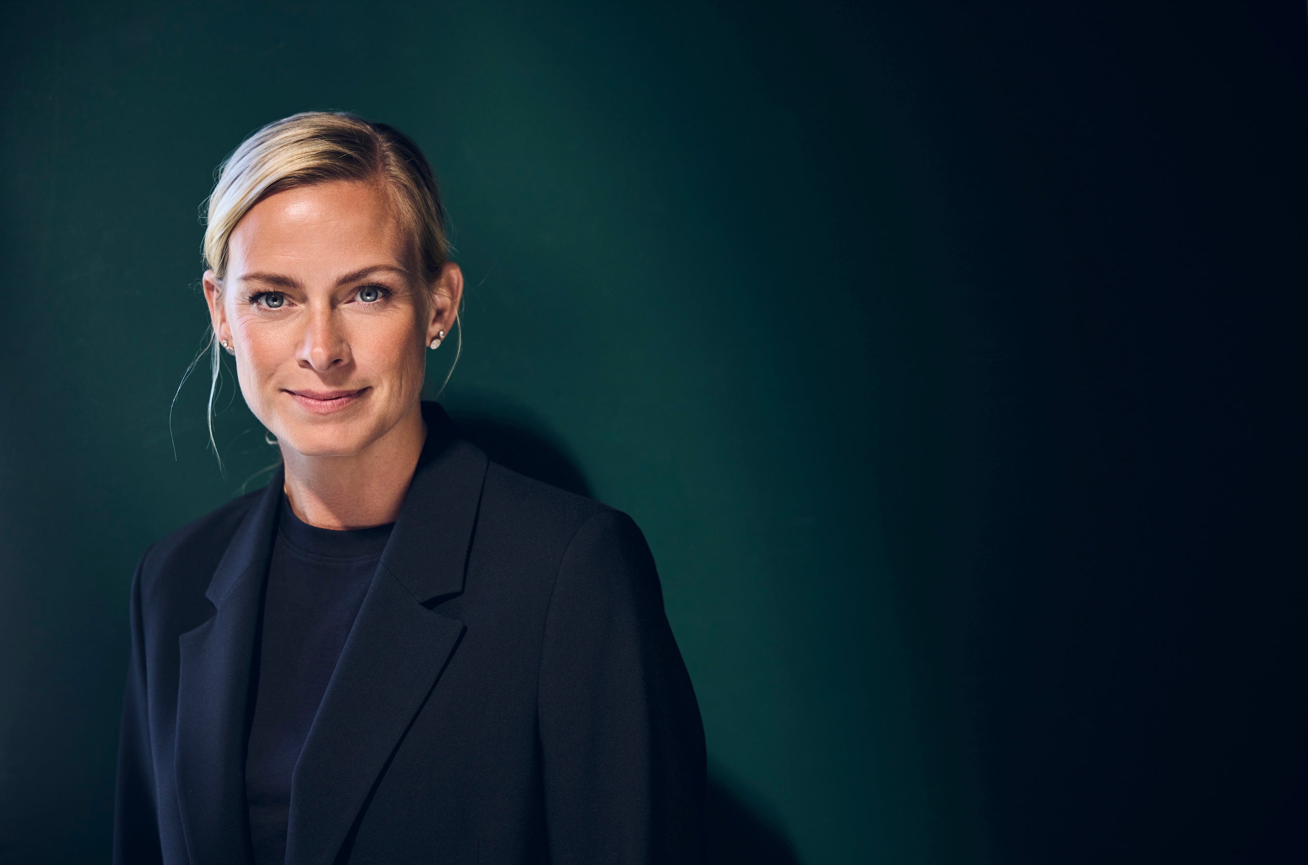 Eier og grunnlegger av HUMDAKIN