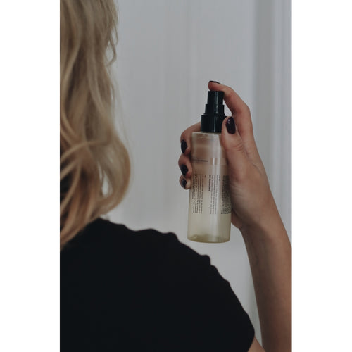 HUMDAKIN 01 Ansikts- og kroppsspray Duft 00 Nøytral/Ingen farge
