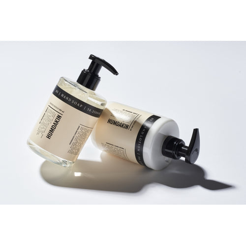 HUMDAKIN 05 Håndpleiesett Håndpleie 00 Nøytral/Ingen farge