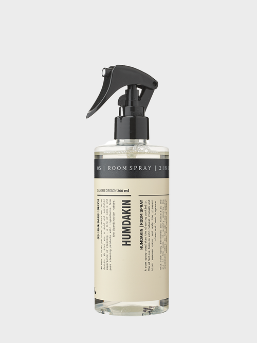 HUMDAKIN 05 Romspray 2-i-1 Duft