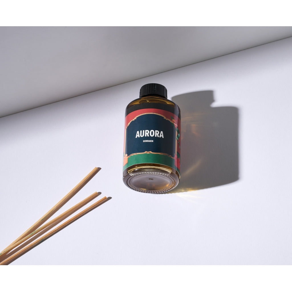 HUMDAKIN Aurora duftpinner 100 ml. Duft 250 Ren Jul