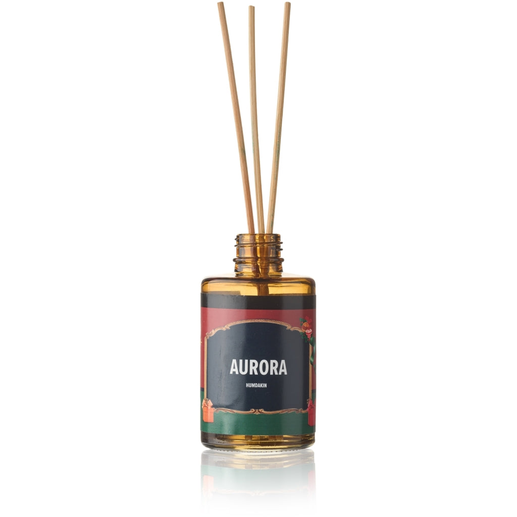 HUMDAKIN Aurora duftpinner 100 ml. Duft 250 Ren Jul