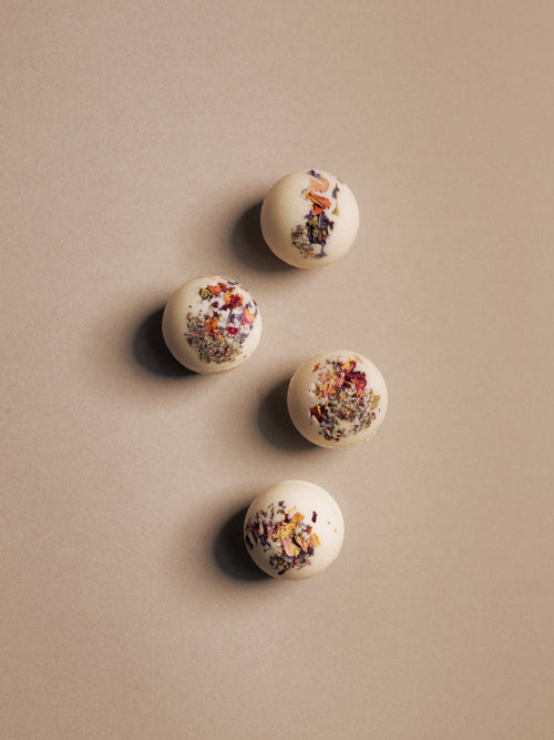 HUMDAKIN Badekremboks Hår- og kroppspleie 00 Nøytral/Ingen farge