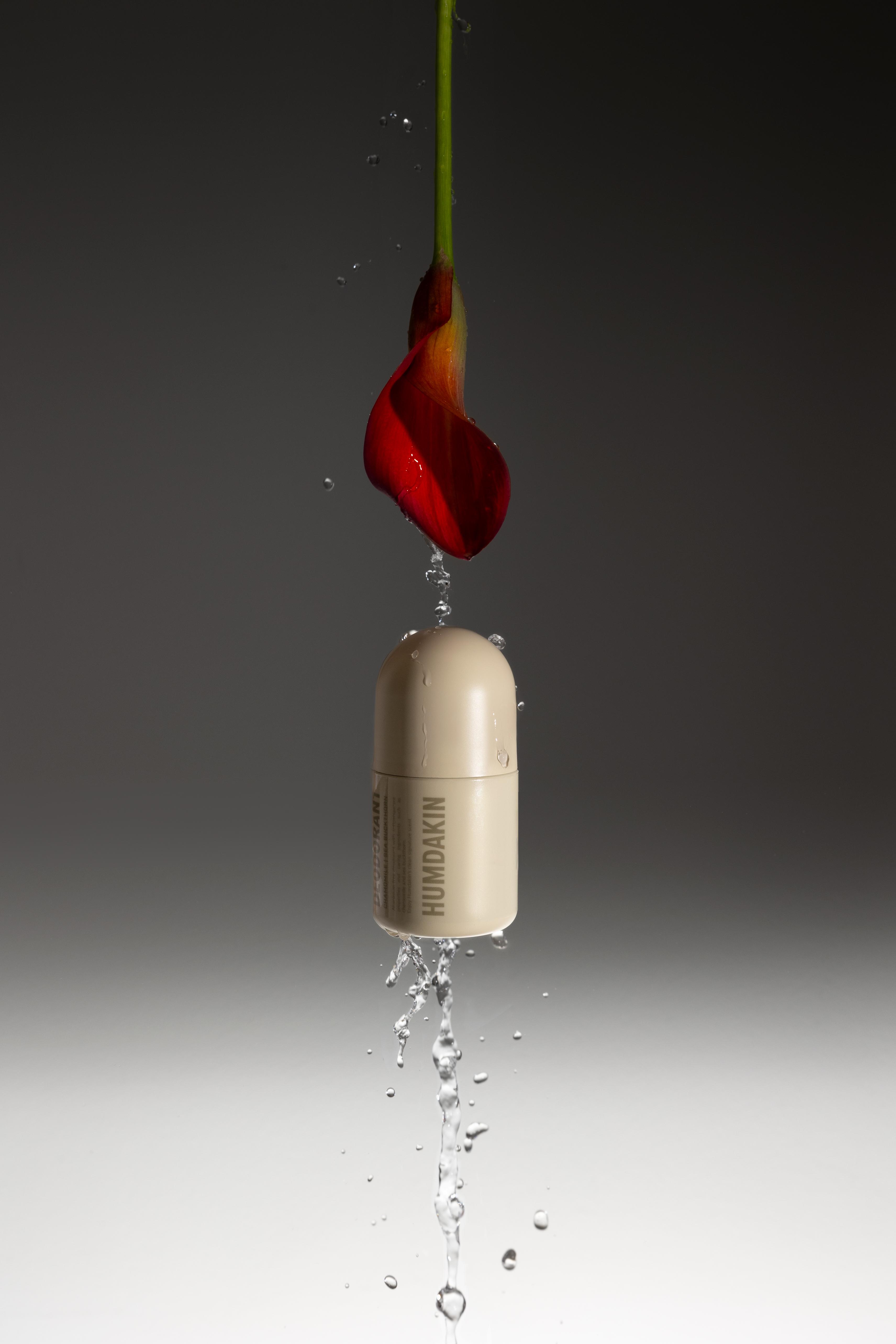 HUMDAKIN Deodorant Hår- og kroppspleie 00 Nøytral/Ingen farge