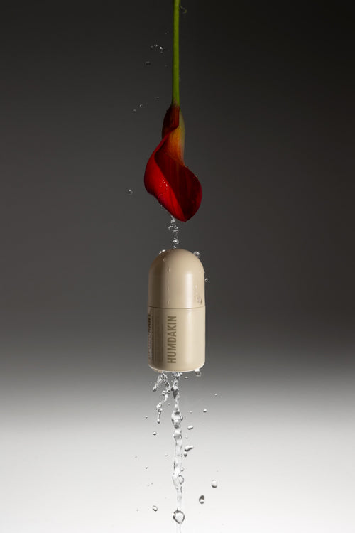 HUMDAKIN Deodorant Hår- og kroppspleie 00 Nøytral/Ingen farge