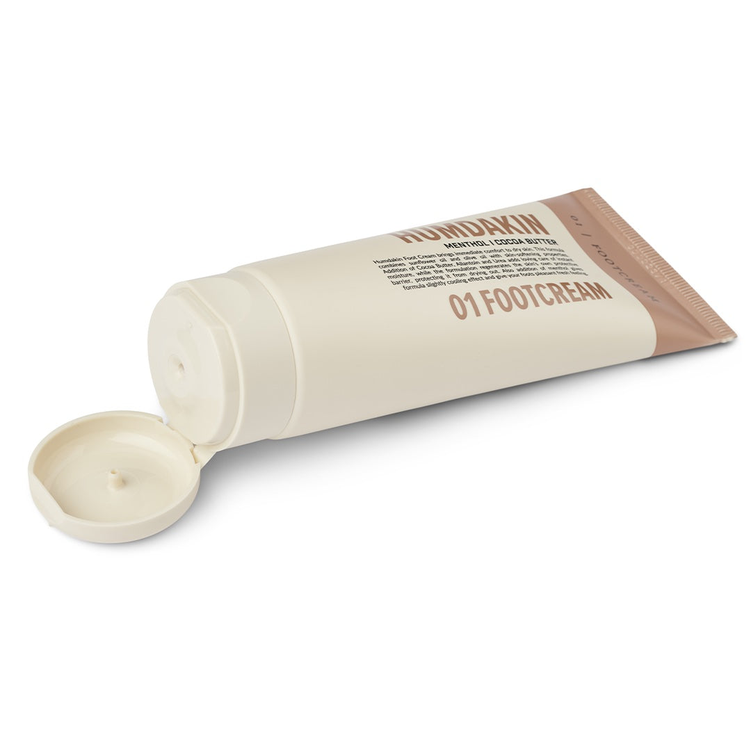 HUMDAKIN Fotkrem Hår- og kroppspleie 00 Nøytral/Ingen farge