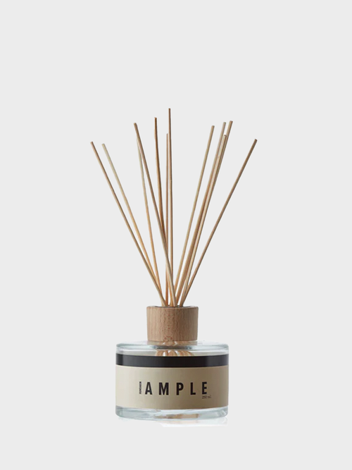 HUMDAKIN Duftpinner Ample - 250 ml. Duft 00 Nøytral/Ingen farge