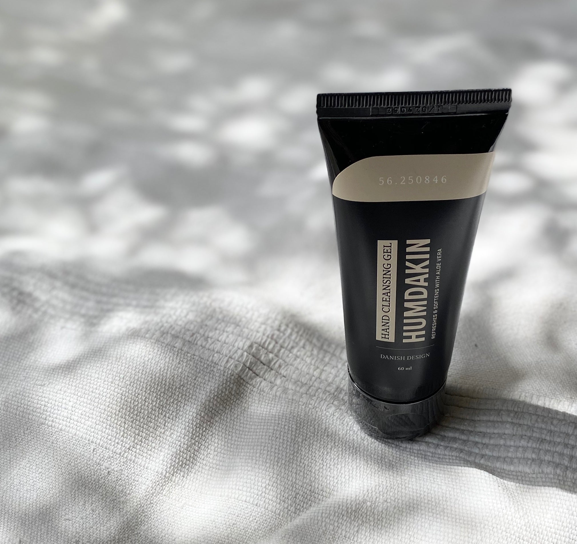 HUMDAKIN Hånddesinfeksjon 60 ml. Håndpleie
