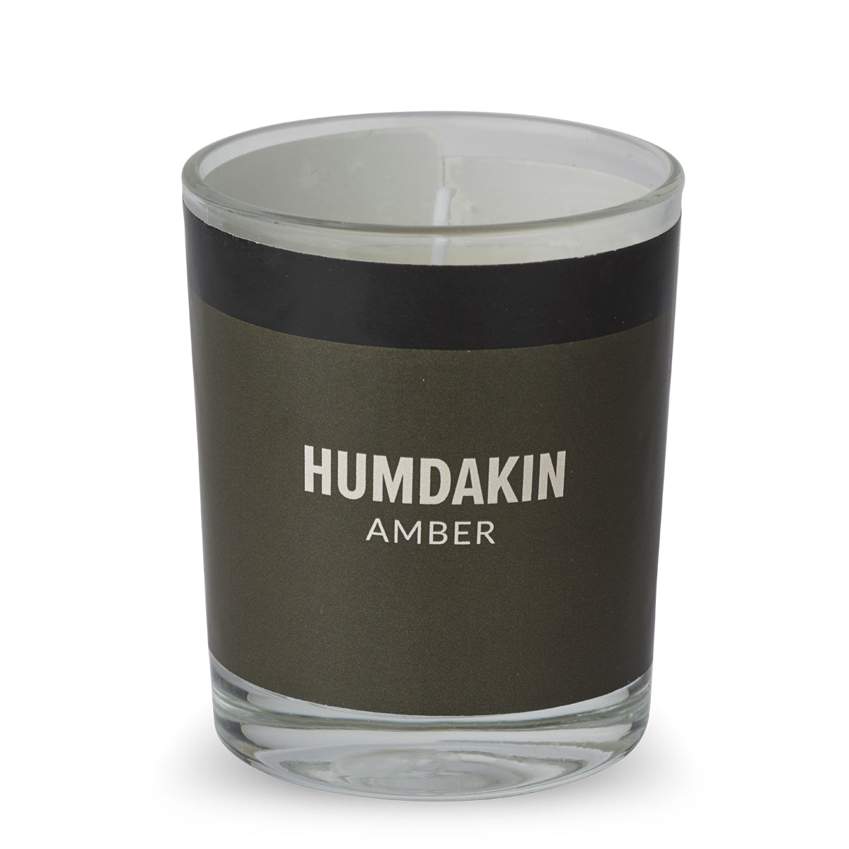 HUMDAKIN «Hygge og autentisk» - Duftlys - 4-pakning med duftlys 00 Nøytral/Ingen farge