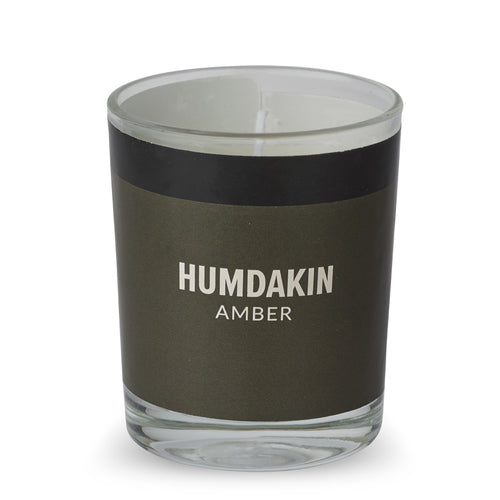 HUMDAKIN «Hygge og autentisk» - Duftlys - 4-pakning med duftlys 00 Nøytral/Ingen farge