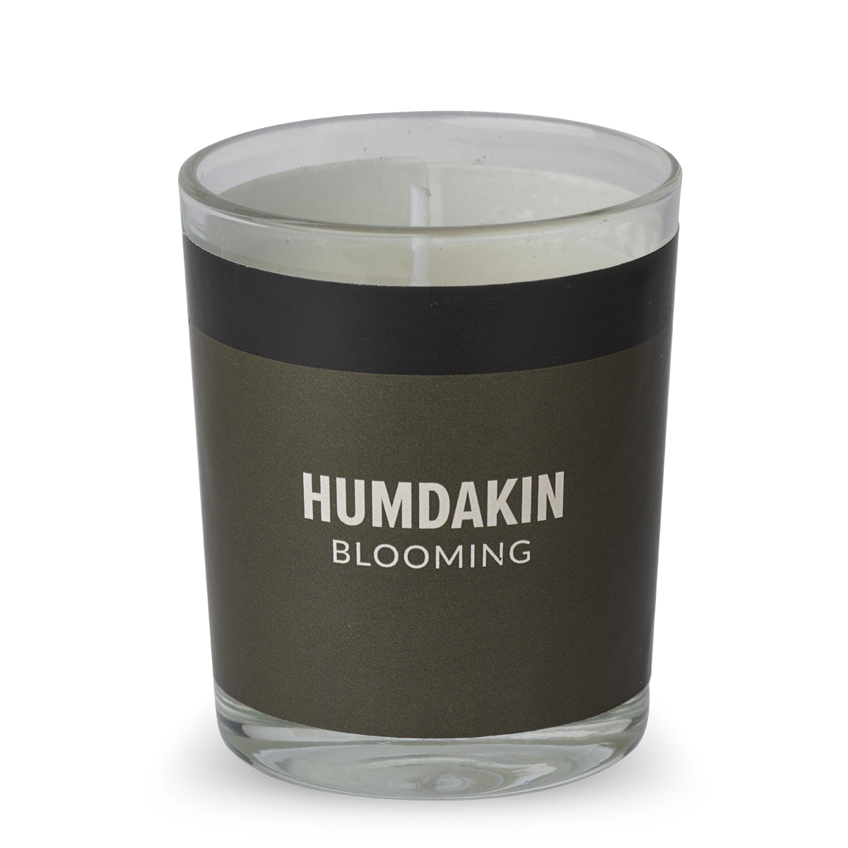 HUMDAKIN «Hygge og autentisk» - Duftlys - 4-pakning med duftlys 00 Nøytral/Ingen farge