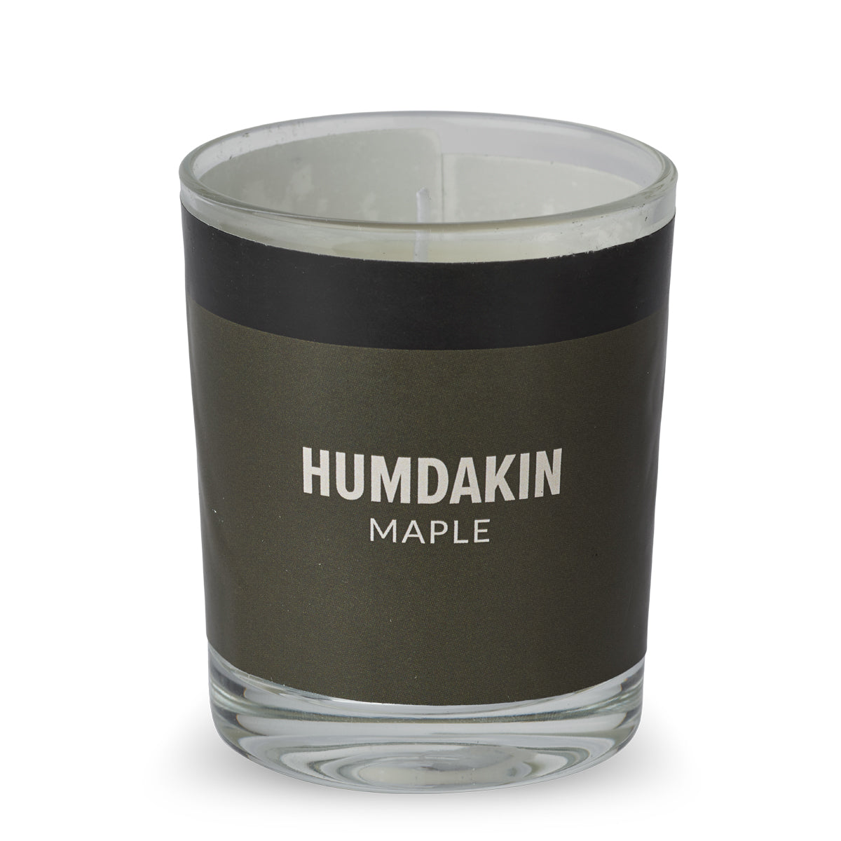 HUMDAKIN «Hygge og autentisk» - Duftlys - 4-pakning med duftlys 00 Nøytral/Ingen farge