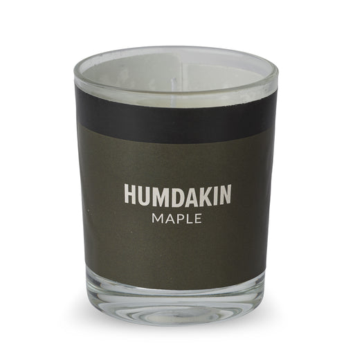 HUMDAKIN «Hygge og autentisk» - Duftlys - 4-pakning med duftlys 00 Nøytral/Ingen farge