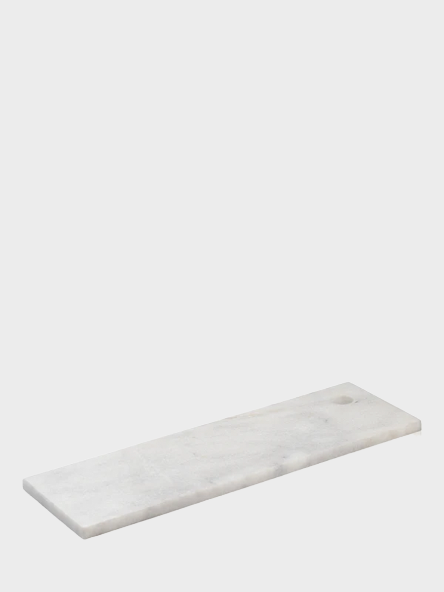 HUMDAKIN Kerteminde - Marmorplate Marmor 00 Nøytral/Ingen farge
