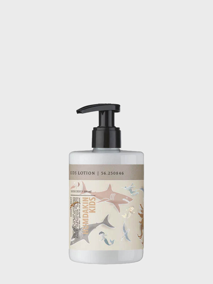 HUMDAKIN Kids Lotion - Honning og Mint Håndpleie 00 Nøytral/Ingen farge