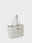 HUMDAKIN Maxi Tote Bag Veske 035 Havgrønn
