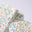 HUMDAKIN Rainbow Terrazzo-brett Terrazzo 208 Rainbow