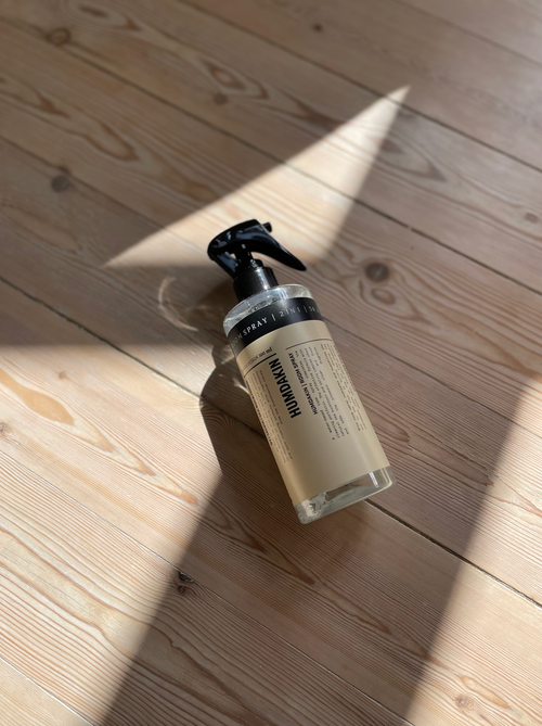 HUMDAKIN Romspray - 2-i-1 Duft