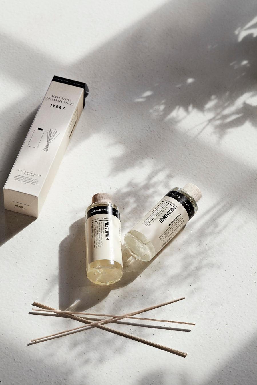 HUMDAKIN Duftpåfyll AMPLE Fragrance 00 Nøytral/Ingen farge