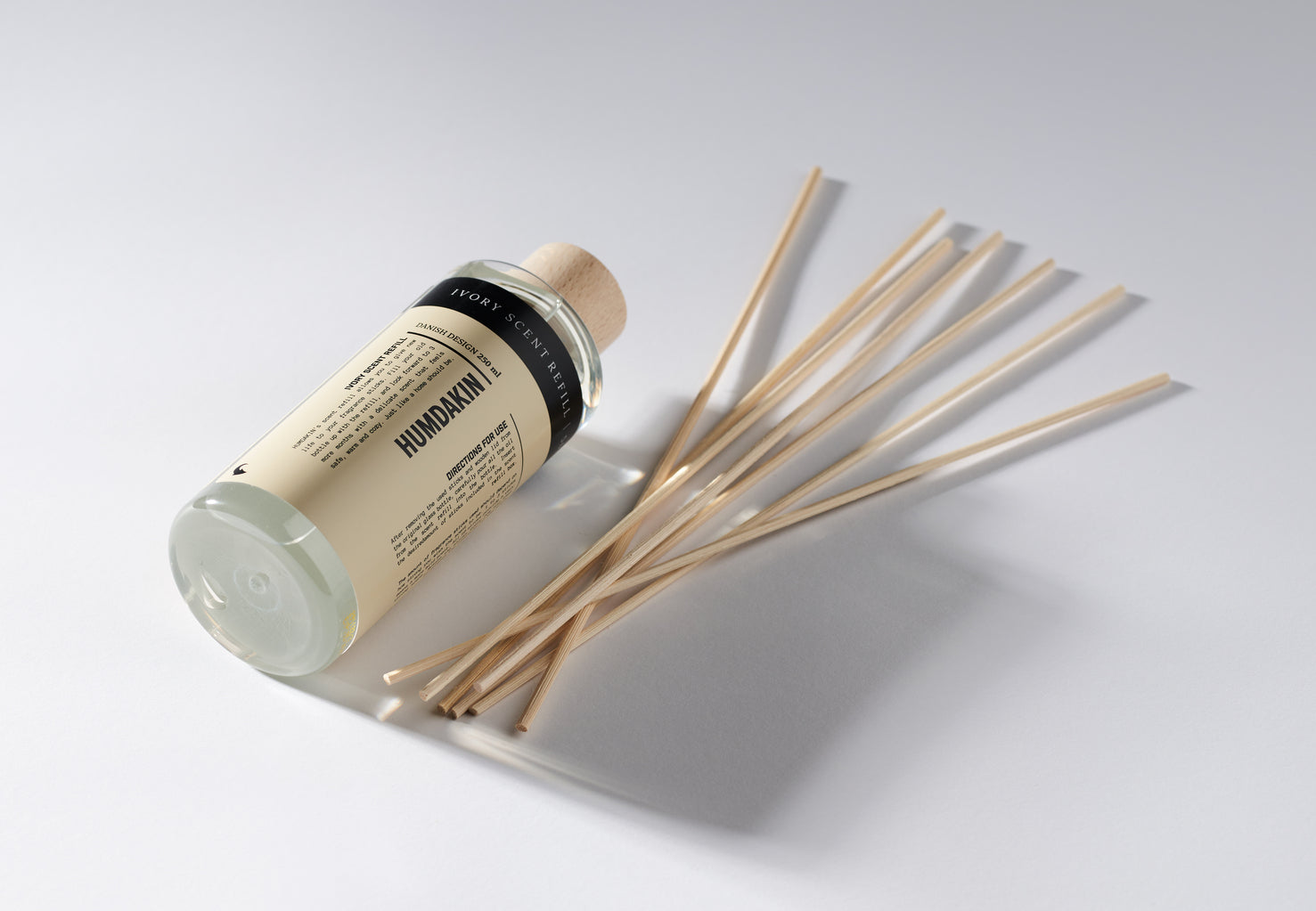 HUMDAKIN Duftpåfyll IVORY Duft