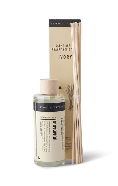 HUMDAKIN Duftpåfyll IVORY Duft