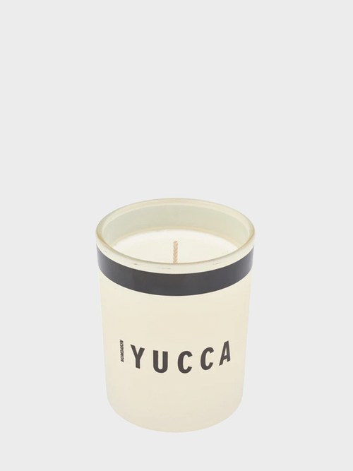 HUMDAKIN Duftlys - Yucca Fragrance 00 Nøytral/Ingen farge